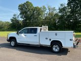 Used 2020 Chevrolet Silverado 2500 W/T w/ WT Convenience Package image 4