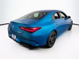 Used 2024 Mercedes-Benz CLA 250 4MATIC image 5