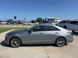 Used 2024 Cadillac CT4 Sport w/ Technology Package image 3