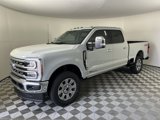 New 2025 Ford F250 Lariat image 4
