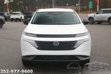 New 2025 Nissan Murano SV image 2