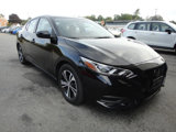 Used 2022 Nissan Sentra SV w/ Trunk Package image 3