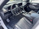 New 2026 Acura MDX A-Spec image 3
