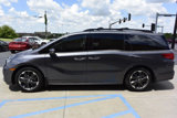 Used 2023 Honda Odyssey Elite image 2