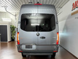 Used 2024 Mercedes-Benz Sprinter 2500 image 4