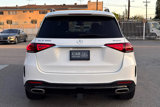 Used 2020 Mercedes-Benz GLE 450 4MATIC w/ AMG Line Exterior image 6
