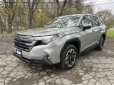 Certified 2025 Subaru Forester Premium image 4