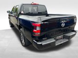 New 2025 Nissan Frontier SV w/ SV Convenience Package image 3