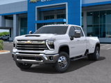 New 2025 Chevrolet Silverado 3500 LTZ w/ LTZ Plus Package image 6
