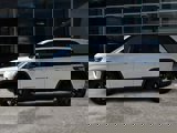 New 2025 Jeep Grand Cherokee Altitude image 4