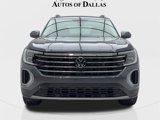 Used 2025 Volkswagen Atlas SE image 4