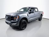 Certified 2023 Ford F150 XLT w/ Equipment Group 302A High image 3