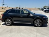 Used 2021 Audi Q5 2.0T Premium Plus w/ Premium Plus Package image 3