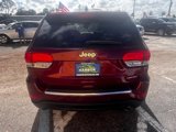 Used 2018 Jeep Grand Cherokee Limited image 4