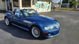 Used 2002 BMW Z3 3.0i image 3