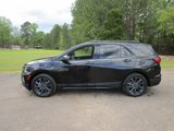 Used 2024 Chevrolet Equinox RS w/ RS Leather Package image 2