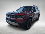 New 2026 Honda Passport TrailSport Elite image 4