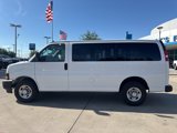 Used 2023 Chevrolet Express 3500 LS image 4