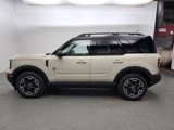 New 2025 Ford Bronco Sport Outer Banks image 4