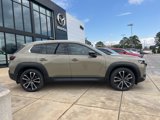 New 2025 MAZDA CX-50 AWD 2.5 Turbo w/ Premium Pkg image 4