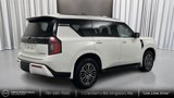 New 2025 Nissan Armada Platinum image 5