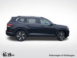 New 2025 Volkswagen Atlas SEL image 2