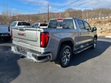 New 2025 GMC Sierra 1500 SLT w/ SLT Premium Package image 5