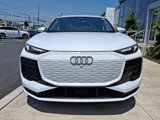 New 2025 Audi Q6 e-tron Premium Plus image 2