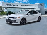 Used 2024 Toyota Camry XLE image 4