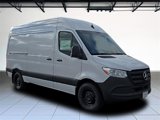 New 2025 Mercedes-Benz Sprinter 2500 image 3
