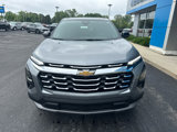 New 2026 Chevrolet Equinox LT w/ Convenience Package II image 2