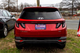 Used 2022 Hyundai Tucson SEL w/ Convenience + Premium Package image 5