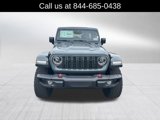 New 2025 Jeep Wrangler Unlimited Rubicon image 2