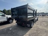 New 2025 Ford F550 4x4 Crew Cab image 4