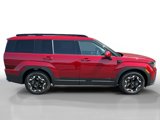 Certified 2025 Hyundai Santa Fe SEL image 6