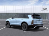 New 2026 Cadillac Vistiq Sport w/ LPO, Floor Liner Package image 3