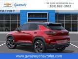 New 2026 Chevrolet TrailBlazer RS image 3