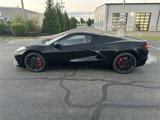 New 2026 Chevrolet Corvette Stingray Coupe w/ Z51 Performance Package image 5