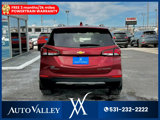 Used 2023 Chevrolet Equinox Premier image 6