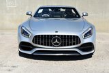 Used 2018 Mercedes-Benz AMG GT Roadster image 2