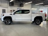 New 2025 GMC Sierra 1500 AT4 w/ Technology Package image 4
