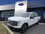 Certified 2022 Ford F150 Lightning XLT image 3
