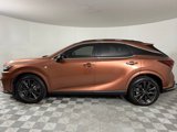 Certified 2024 Lexus RX 350 F Sport image 5