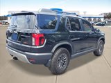 New 2026 Honda Passport TrailSport image 2