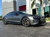 Used 2024 Audi RS e-tron GT w/ Carbon Performance Package image 4
