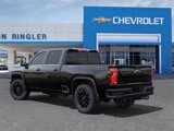 New 2025 Chevrolet Silverado 2500 LTZ w/ Trail Boss Package image 3