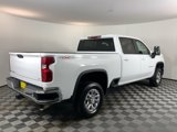 Used 2024 Chevrolet Silverado 3500 LT image 4