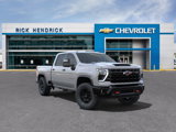 New 2025 Chevrolet Silverado 2500 ZR2 w/ Technology Package image 2