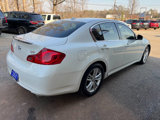 Used 2015 INFINITI Q40 image 5