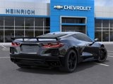 New 2025 Chevrolet Corvette Stingray Coupe w/ Z51 Performance Package image 4